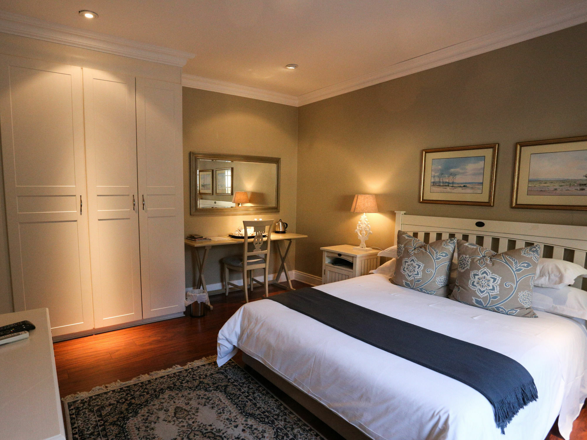 Hotel Dunkeld Manor Johannesburg Exterior foto